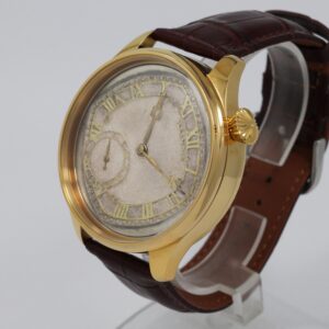 il_fullxfull.4889058653_5eqo.jpg Illinois Watch USA early 1900s marriage men's watch Mechanical Movement, Metal Dial, Steel Case, Gift for Men's