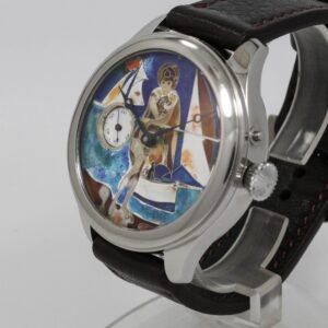il_fullxfull.7116138166_i4j2.jpg Watch with a Cloisonne enamel dial with 1907 Vacheron Constantin movement