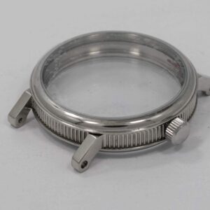 il_fullxfull.7580539607_1340.jpg Stainless steel case for marriage watch will fit Illinois, Waltham 12s movement