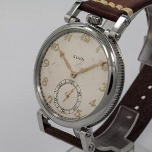 il_fullxfull.7852741173_f1y2.jpg Lord Elgin 21 jewels Watch USA early 1900s marriage men's watch Mechanical Movement, Metal Dial, Steel Case, Gift for Men's