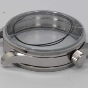 il_fullxfull.7942728674_fs5v.jpg Stainless steel case+ stem+ crown for marriage watch will fit Longines 19.89 movement
